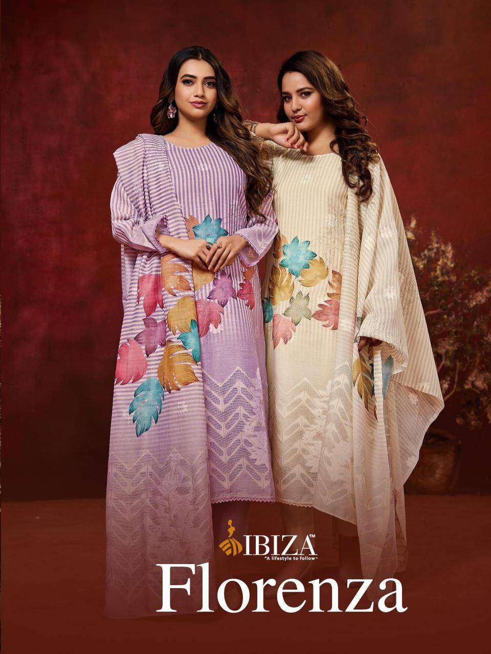 Ibiza florenza Wholesale dress materials for weddings